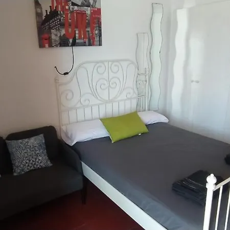 Apartamento Estudio Torremar