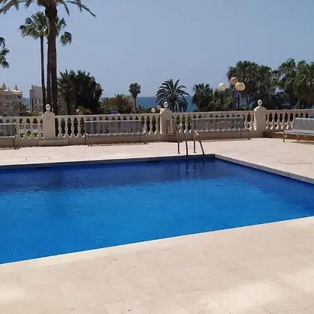 Estudio Torremar Apartment *