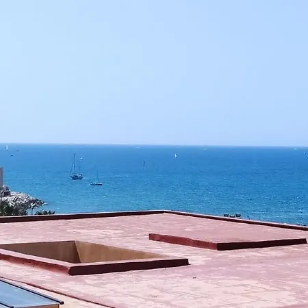 Apartment Estudio Torremar *