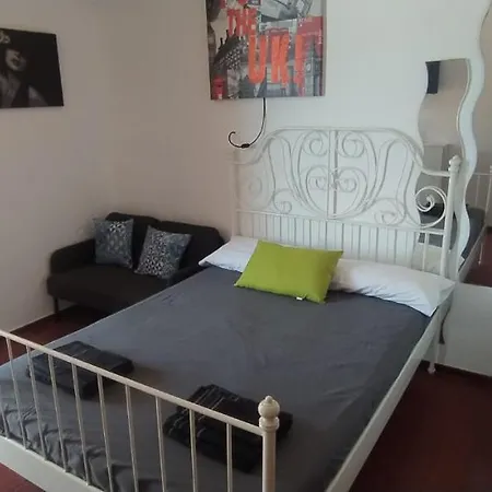Apartment Estudio Torremar