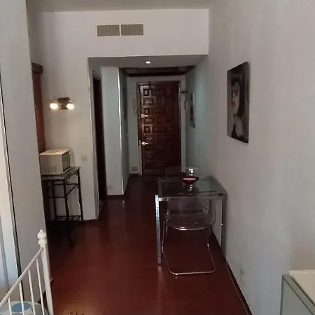 Estudio Torremar Apartment *