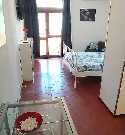 Estudio Torremar Apartment