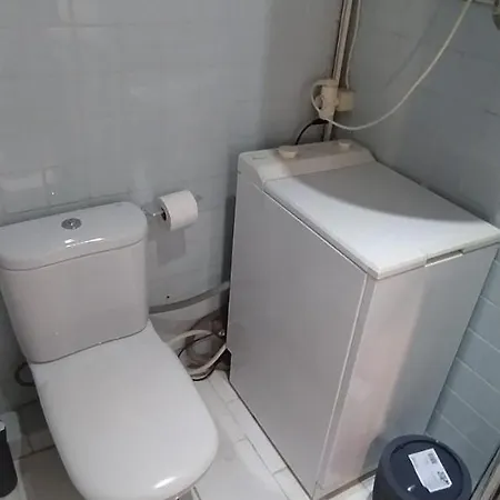 Estudio Torremar Apartment Benalmadena