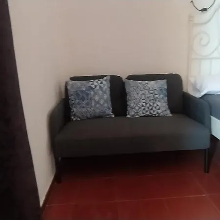 Estudio Torremar Apartment *