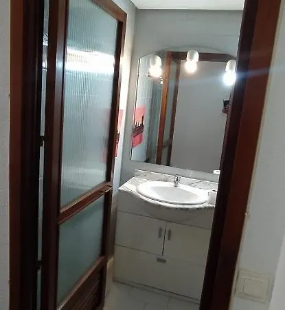 Estudio Torremar Apartment Benalmadena