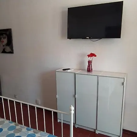 Estudio Torremar Apartment