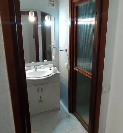 Estudio Torremar * Benalmadena