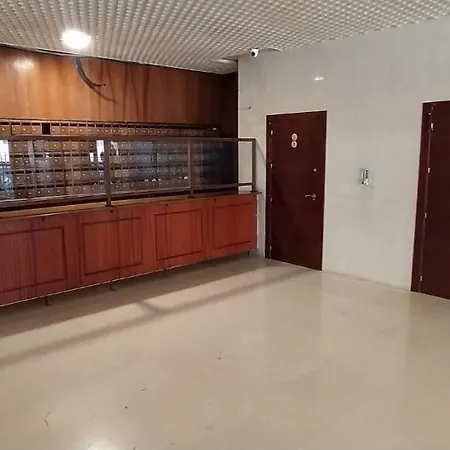 Apartment Estudio Torremar Benalmadena